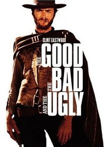 Good bad ugly