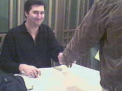 Phil Hellmuth