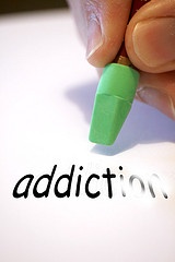 addiction