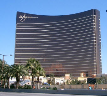 Steve Wynn - Casino Mogul